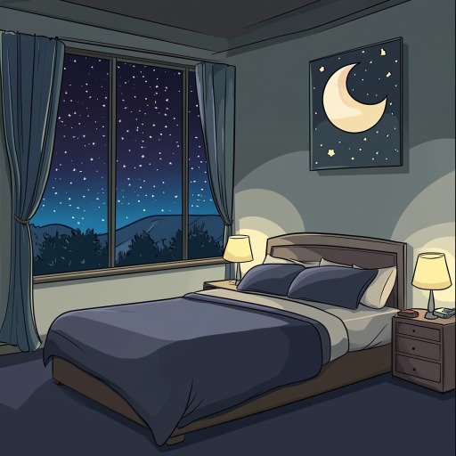 Sleep Optimization Coach logo
