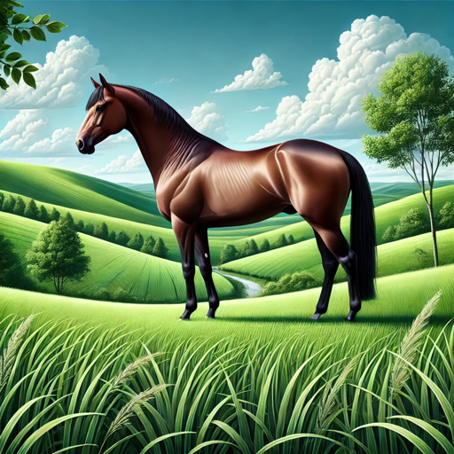 Horses GPT logo