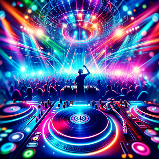 Party AI logo