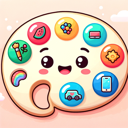 かわいいnoteサムネ作成くん logo