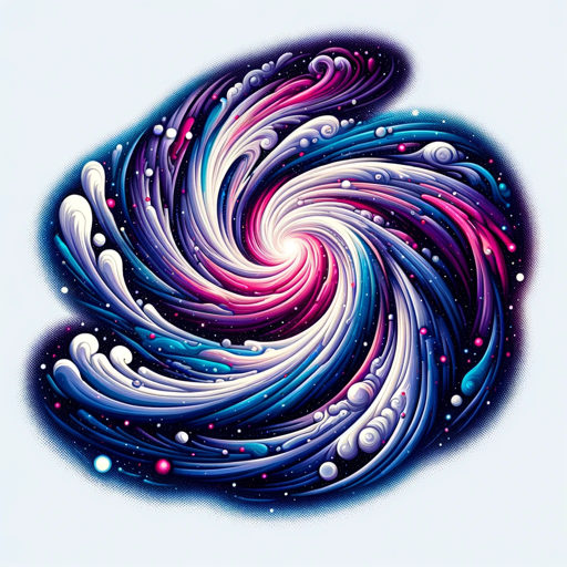 Freeman Dyson Simulation logo