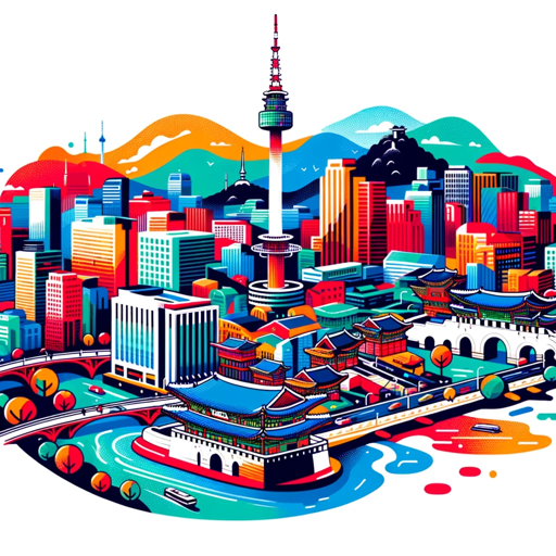 Visit Seoul AI logo