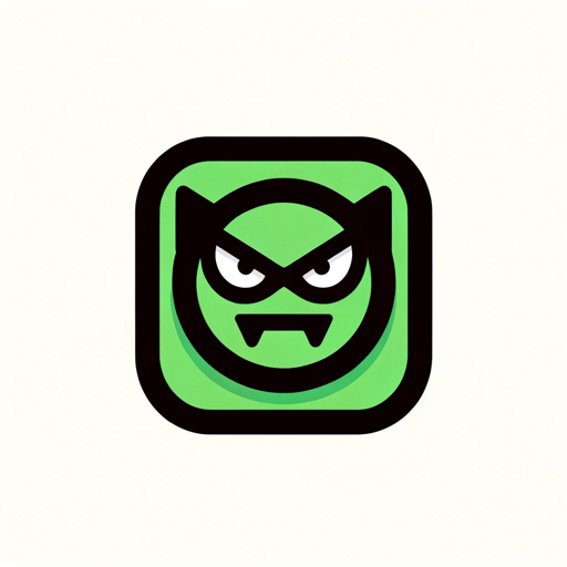 Function Fiend (C#) logo