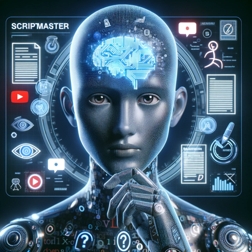 ScriptMaster logo