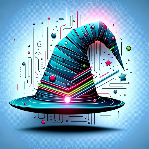 Web shop Name Wizard logo