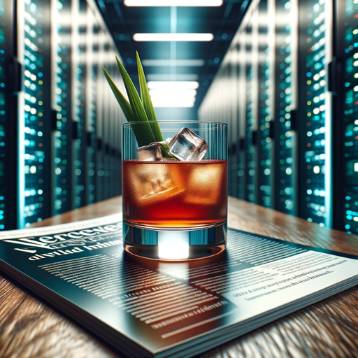 Bar-Tunde Cocktail Designer logo