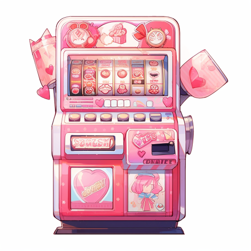 XANAスロットゲーム logo