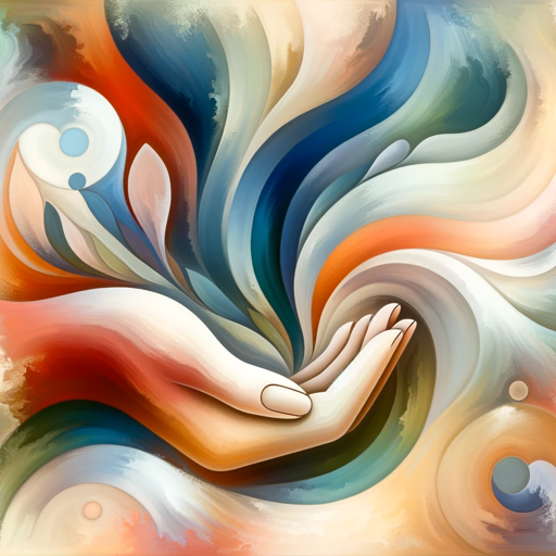 Psychological Masseur logo