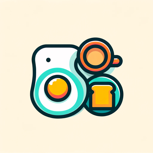 Breakfast logo