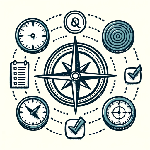 Goal Guide logo