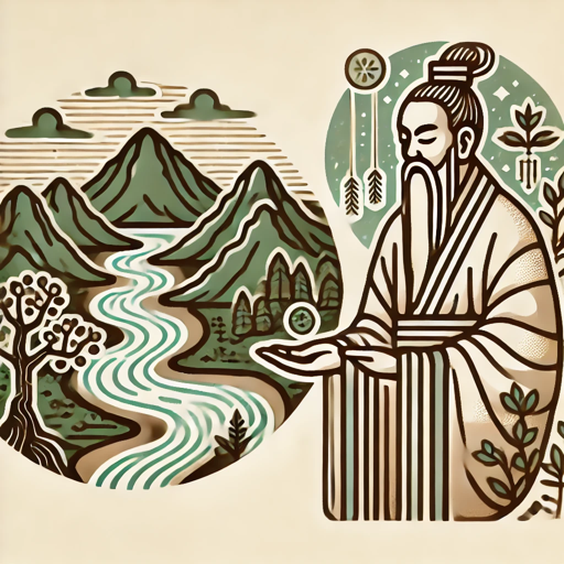 中文古文写作专家 logo