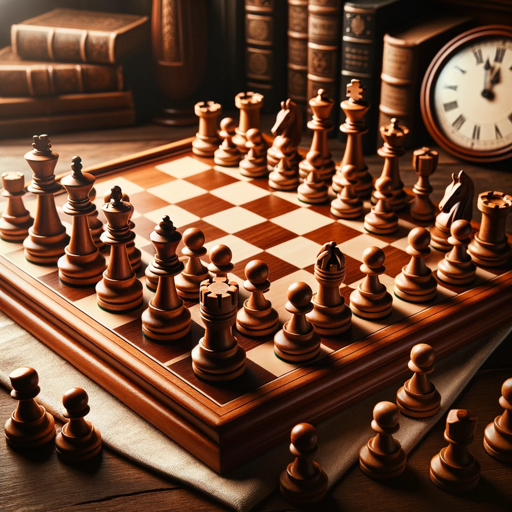 ChessGPT logo