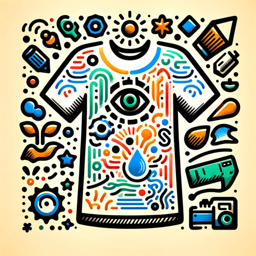 GiPiTi-Shirts logo