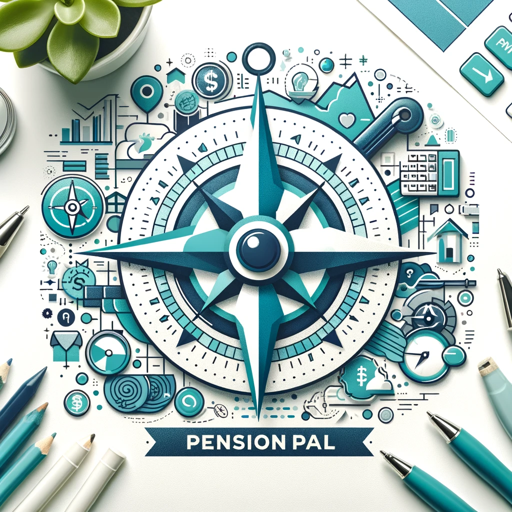 PensionPal logo