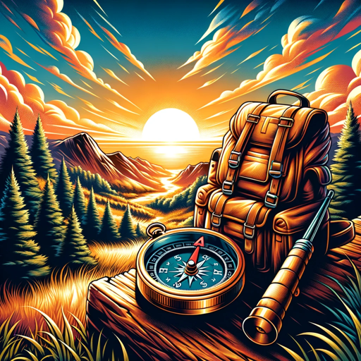 Survivor logo