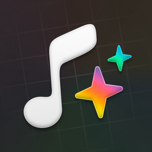 PlaylistAI - Music Playlist Maker logo