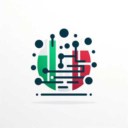 Investment Round in Italy logo