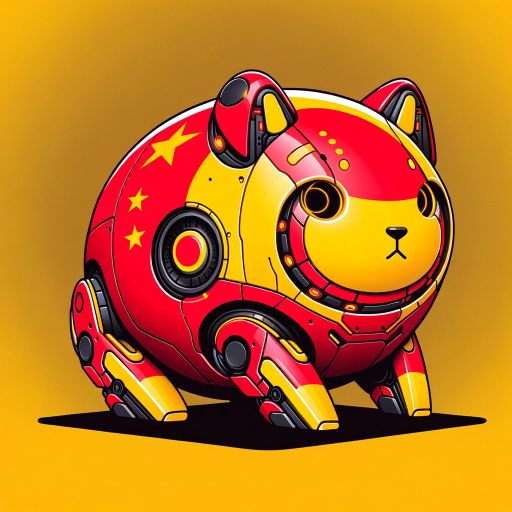 翻訳えもん（中国語版） logo