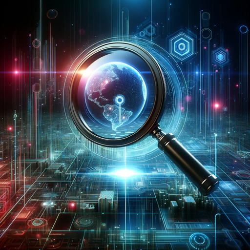 Cutting Edge Tech Explorer logo