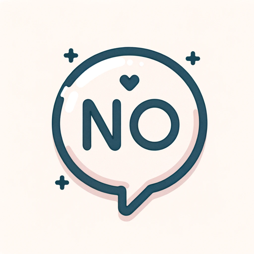 Gentle Rejector logo