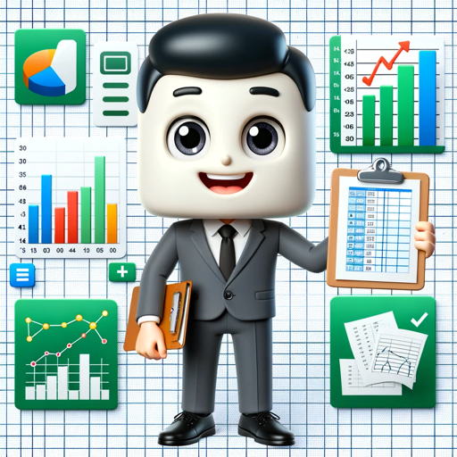 Excel Assistant logo