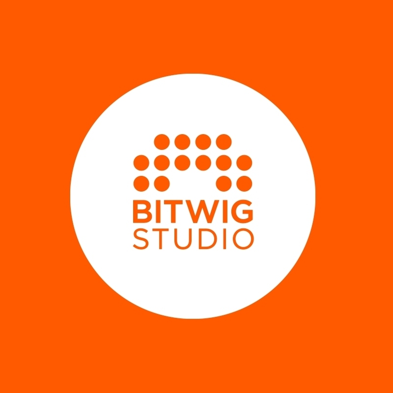 Bitwig 5.0 User Guide logo