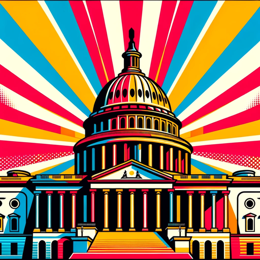 Congress of the United States logo