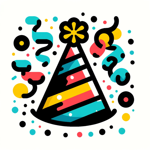 Birthday Report Artisan logo