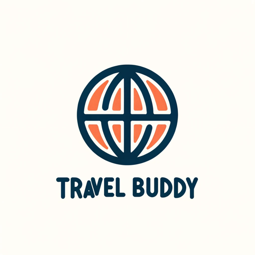 User Travel Itineraries and Guides logo