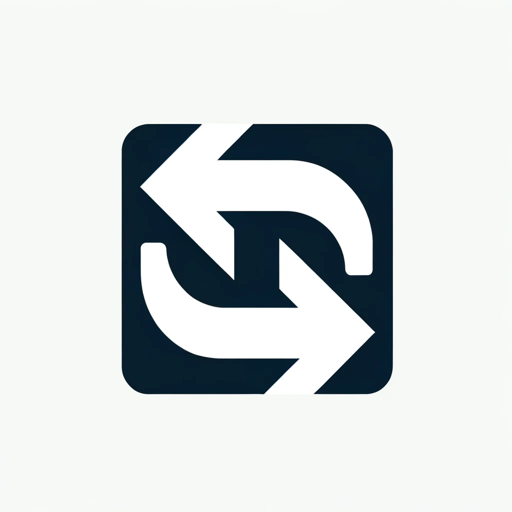 反対語Bot logo