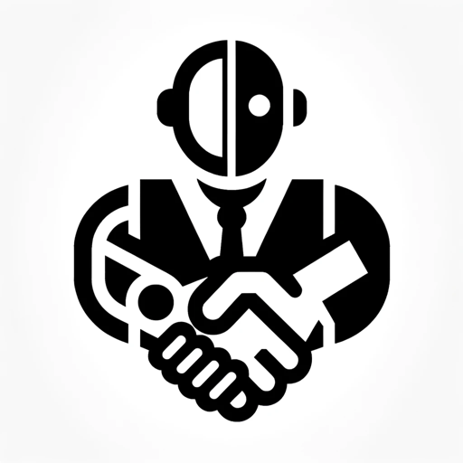 Prompt Self-Improver logo
