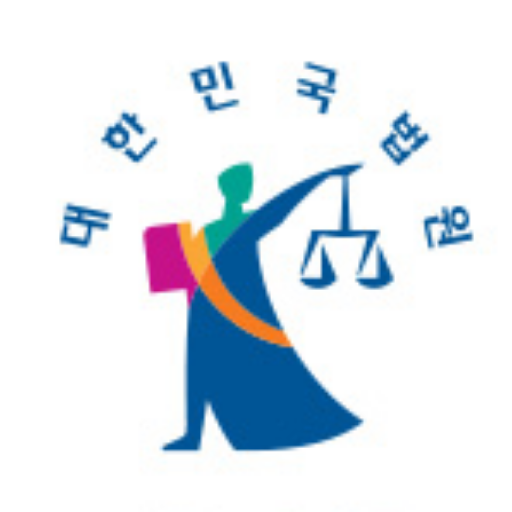 법률AI - 판사 검사 변호사 민법 형법 민사소송법 형사소송법 헌법 logo