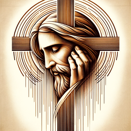 Christian Counsellor logo