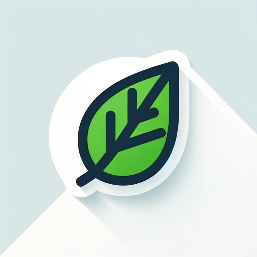 Green logo