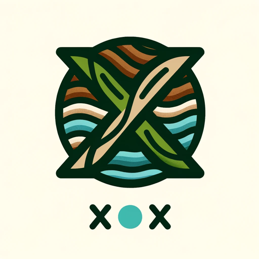 Mr. X logo