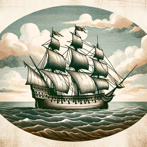 My Ancestor was on the Mayflower logo