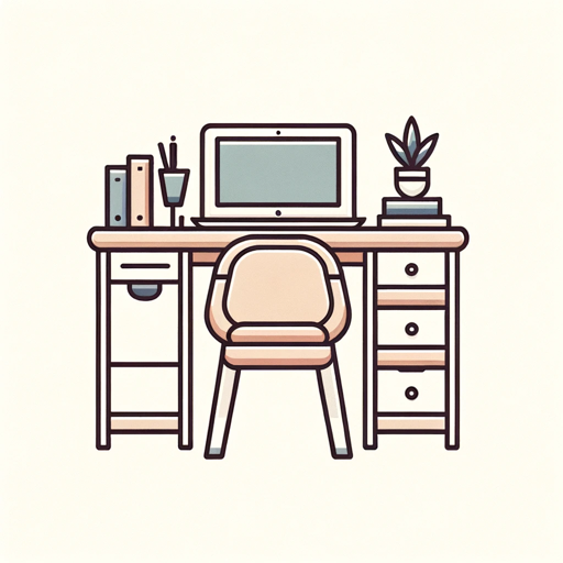Professional Organizer logo