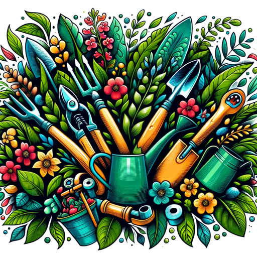 Green Thumb Advisor logo