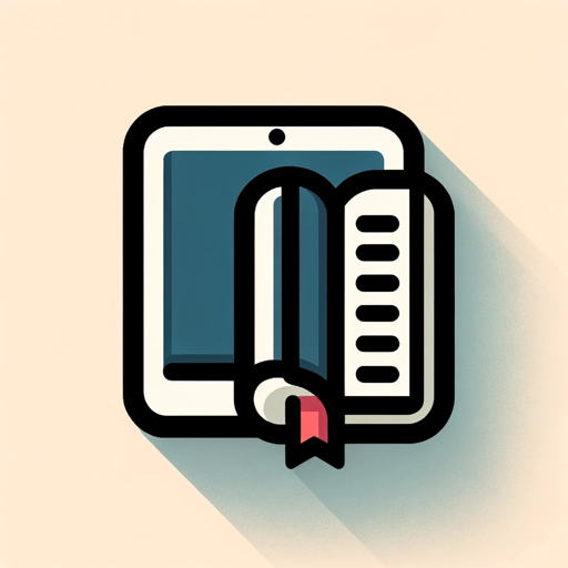 Publishing logo