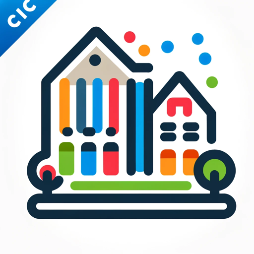 Public Housing logo