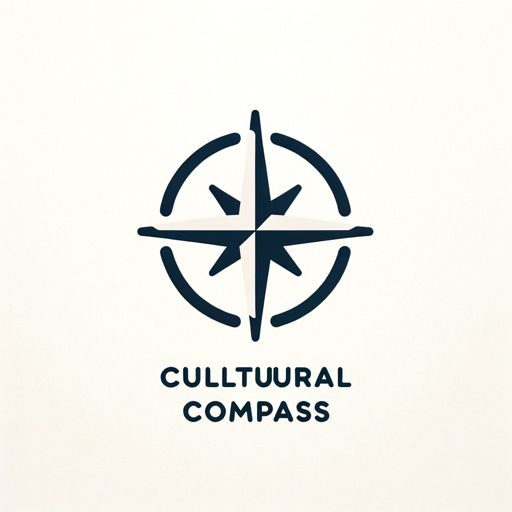 Cultural Compass logo