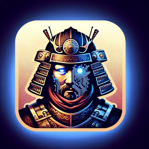 スーパー要約アシスタント「AI信玄」 logo