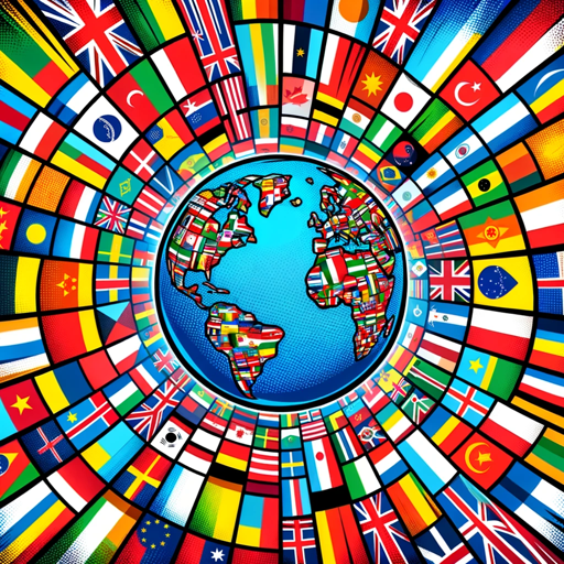 Global Translator logo