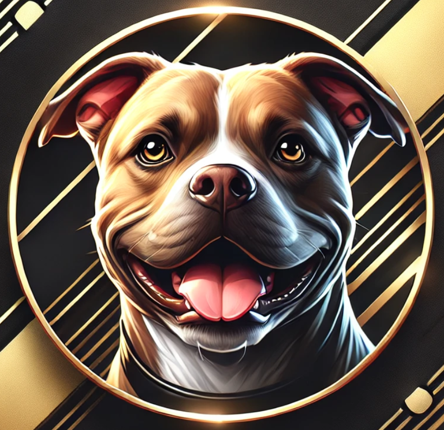 Pitbull Showcase logo