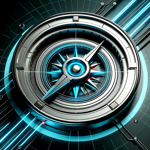 MS MOS Navigator logo