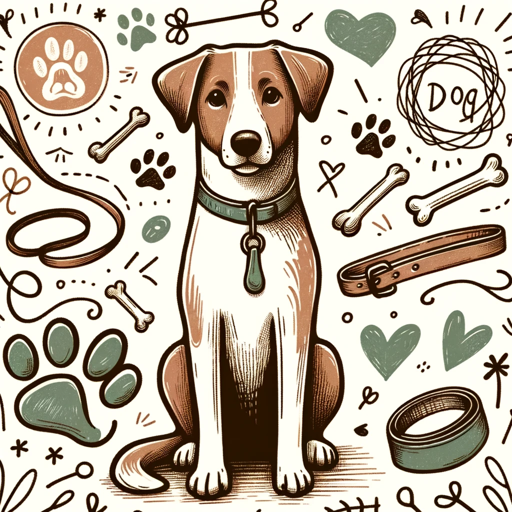 Canine Counselor logo