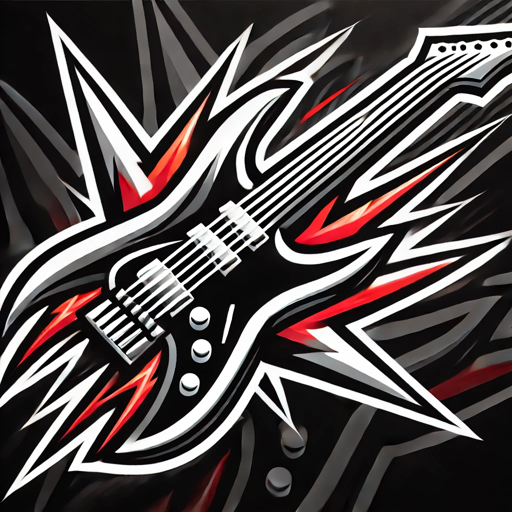 Guitar Genius logo