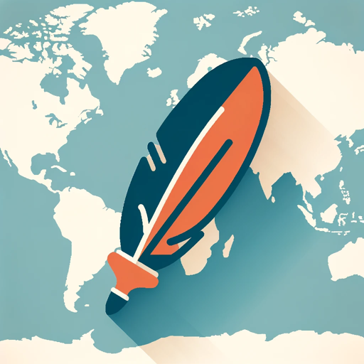 Travel Scribe logo