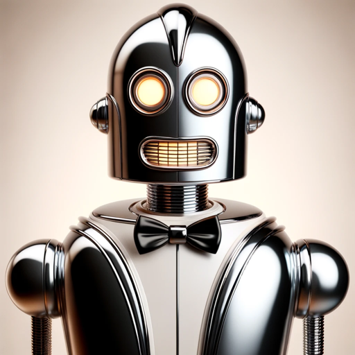 🕰️  RetroLove Bot lv3.4 logo