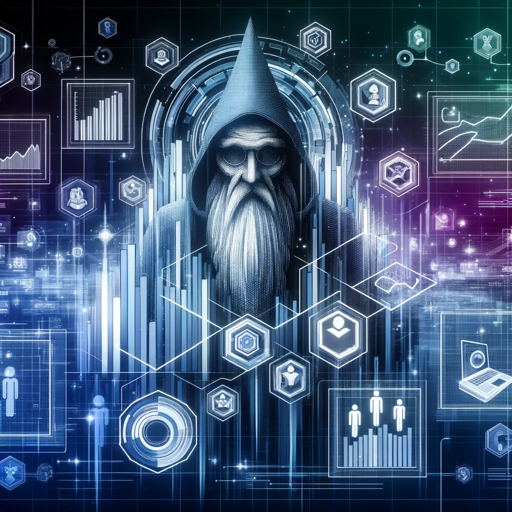 📊 HR Insights & Analytics Wizard 🧙‍♂️ logo